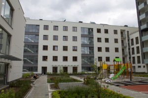 zdjęcie Osiedle Kondratowicza