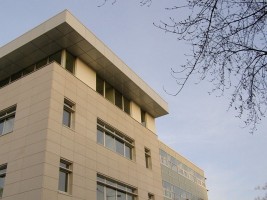 zdjęcie Ratusz Bielany
