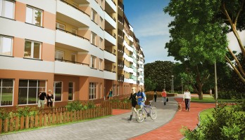 zdjęcie Przedmieście Oławskie