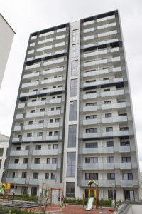 zdjęcie Osiedle Kondratowicza