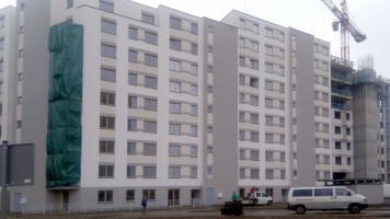 zdjęcie Bliski Tarchomin