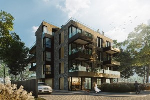 zdjęcie Apartamenty Harfowa