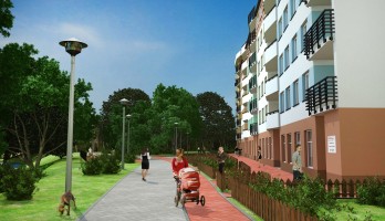 zdjęcie Przedmieście Oławskie