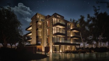 zdjęcie Apartamenty Harfowa