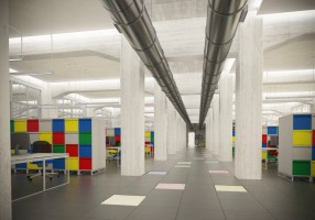 zdjęcie Wrocławski Park Biznesu 3