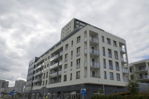 zdjęcie Osiedle Kondratowicza