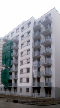zdjęcie Bliski Tarchomin