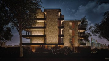 zdjęcie Apartamenty Harfowa