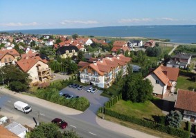 zdjęcie Villa Vistula
