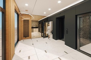 zdjęcie Apartamenty Harfowa