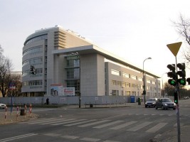 zdjęcie Ratusz Bielany