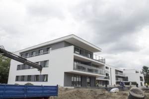 zdjęcie Rubikon Residence II