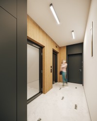 zdjęcie Apartamenty Harfowa