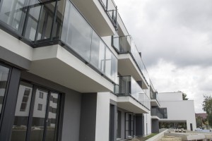 zdjęcie Rubikon Residence II