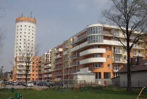 zdjęcie Osiedle Bocianie Gniazdo