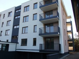 zdjęcie Osiedle na Wysokiej