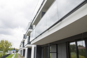 zdjęcie Rubikon Residence II