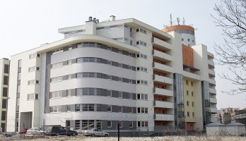 zdjęcie Osiedle Bocianie Gniazdo