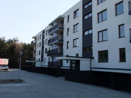 zdjęcie Osiedle na Wysokiej