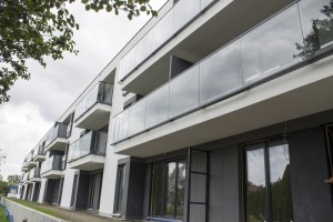 zdjęcie Rubikon Residence II