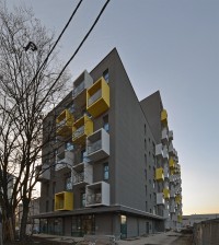 zdjęcie B Urban