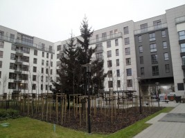 zdjęcie Atelier Żoliborz
