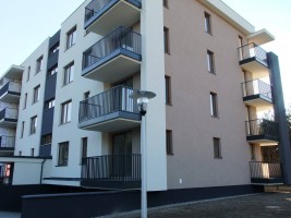 zdjęcie Osiedle na Wysokiej