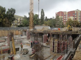zdjęcie Osiedle Park Redutowa