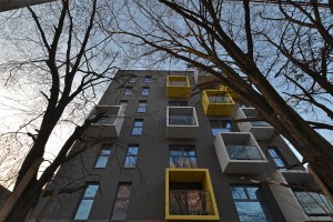 zdjęcie B Urban