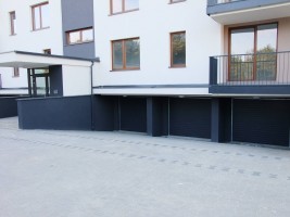 zdjęcie Osiedle na Wysokiej