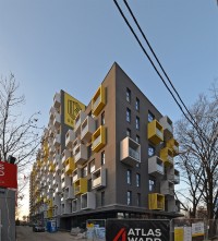 zdjęcie B Urban