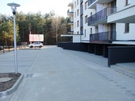 zdjęcie Osiedle na Wysokiej