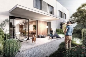 zdjęcie Apartamenty Rafowa Park