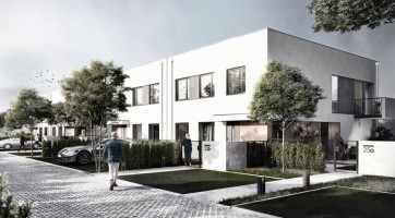 zdjęcie Apartamenty Rafowa Park