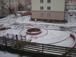 zdjęcie Kompleks mieszkaniowy Witkiewicza