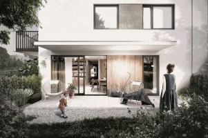 zdjęcie Apartamenty Rafowa Park