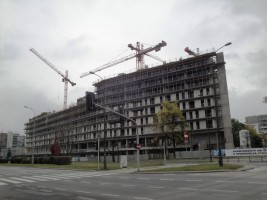 zdjęcie Apartamenty Varsovia Kasprzaka