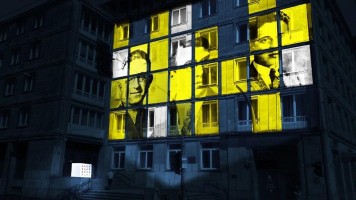 zdjęcie Centrum Szyfrów Enigma