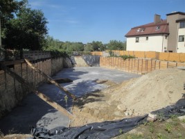 zdjęcie Dom nad Stawem Koziorożca