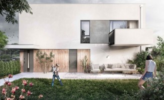 zdjęcie Apartamenty Rafowa Park