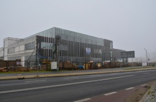 zdjęcie Galeria Mallwowa