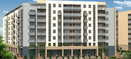 zdjęcie Sonata Park