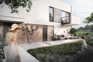 zdjęcie Apartamenty Rafowa Park