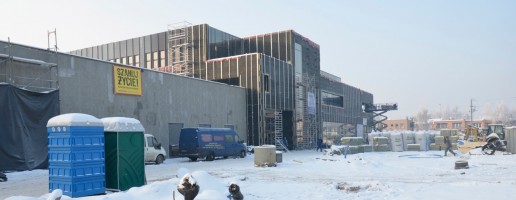 zdjęcie Galeria Mallwowa