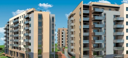 zdjęcie Sonata Park