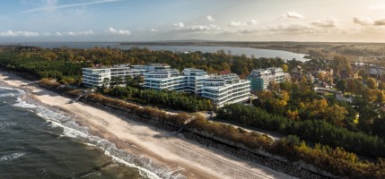 zdjęcie Kompleks Dune Resort