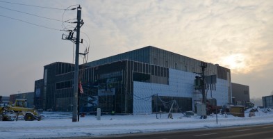 zdjęcie Galeria Mallwowa