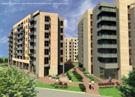 zdjęcie Sonata Park