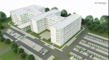zdjęcie Wielkopolskie Centrum Zdrowia Dziecka