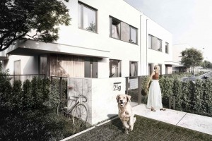 zdjęcie Apartamenty Rafowa Park